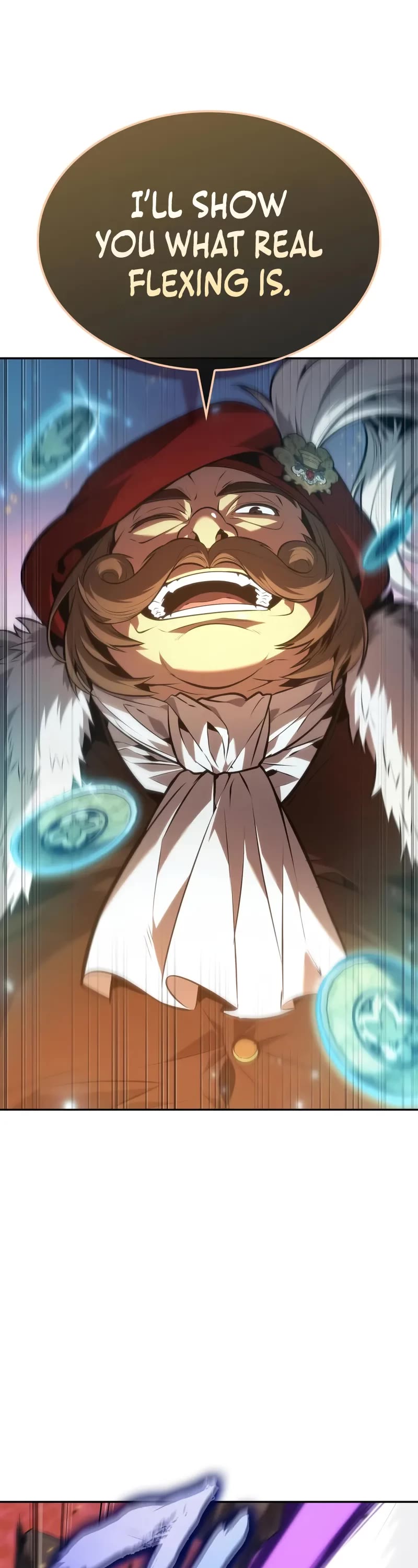 Maplestory: The Last Adventurer Chapter 73 page 37 - Chapter 73