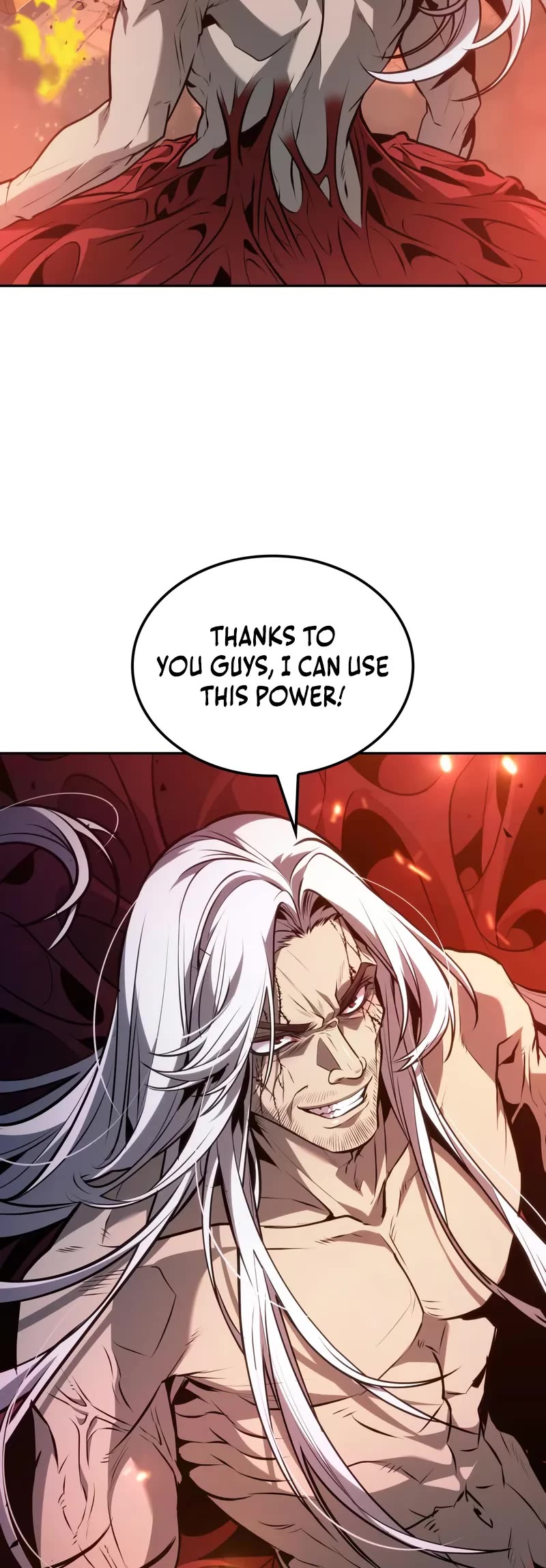 Maplestory: The Last Adventurer Chapter 73 page 39 - Chapter 73