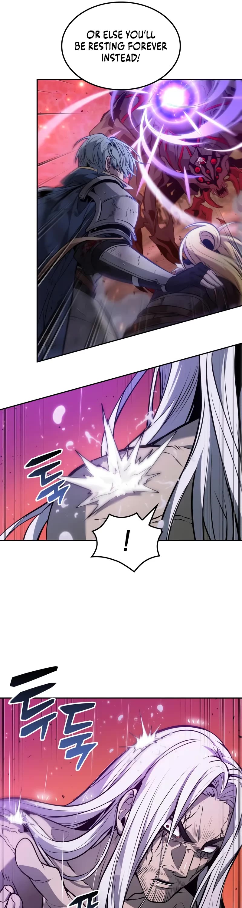 Maplestory: The Last Adventurer Chapter 73 page 41 - Chapter 73