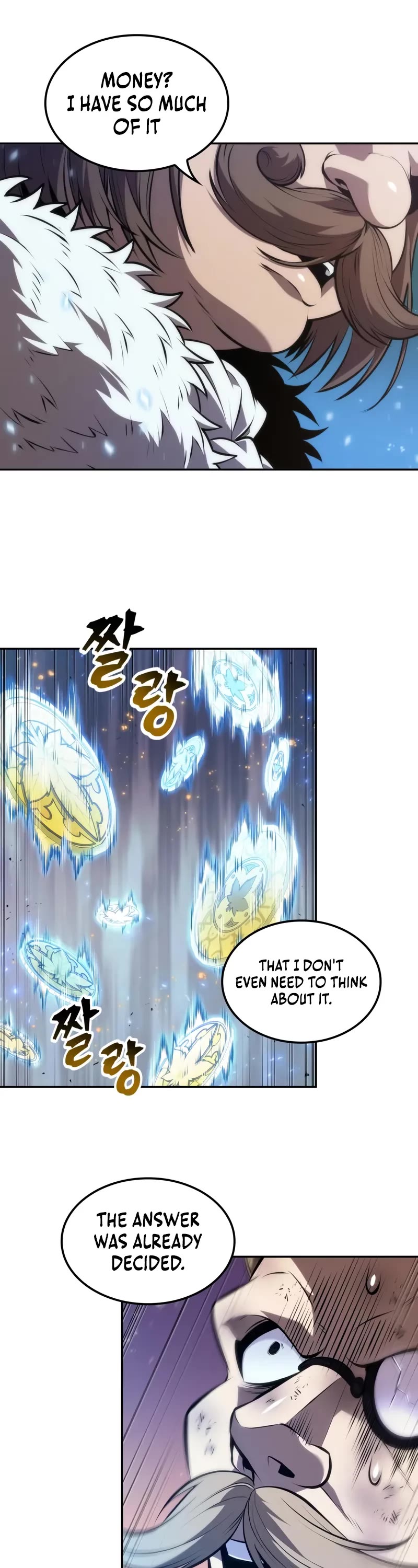Maplestory: The Last Adventurer Chapter 73 page 43 - Chapter 73