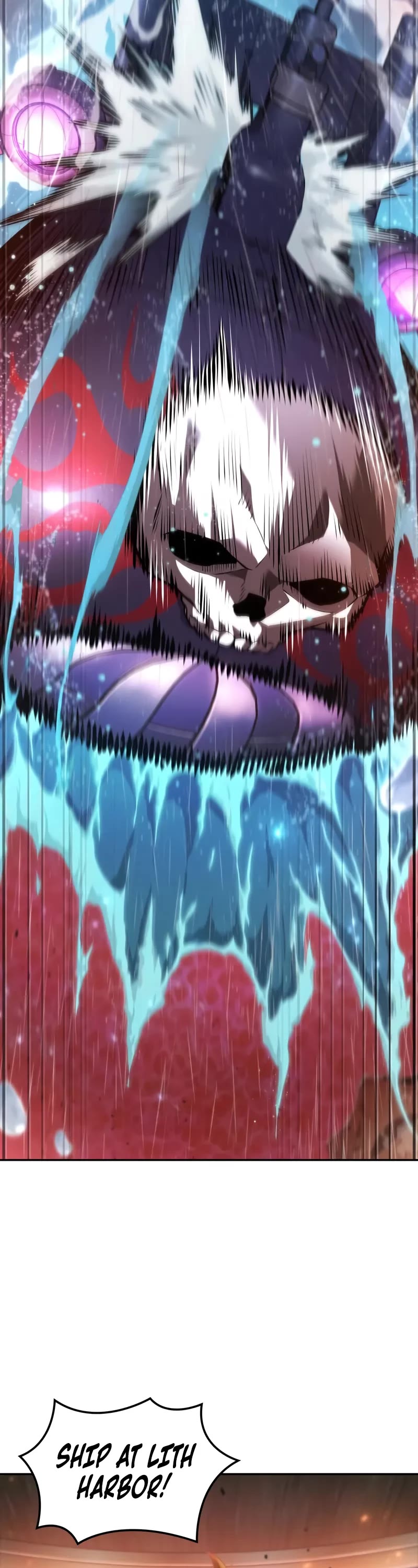 Maplestory: The Last Adventurer Chapter 73 page 48 - Chapter 73