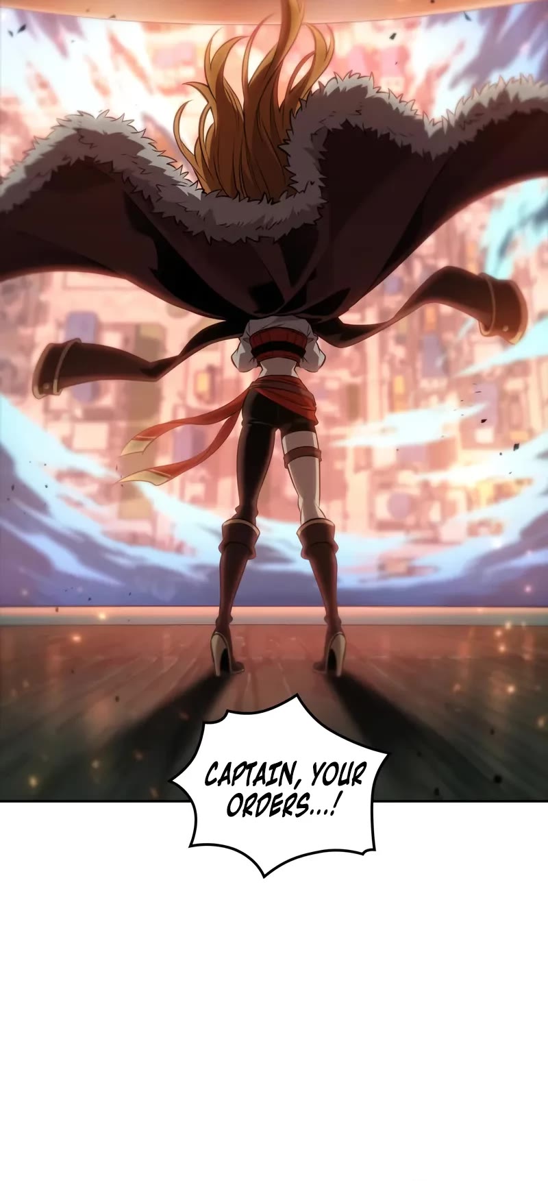 Maplestory: The Last Adventurer Chapter 73 page 49 - Chapter 73