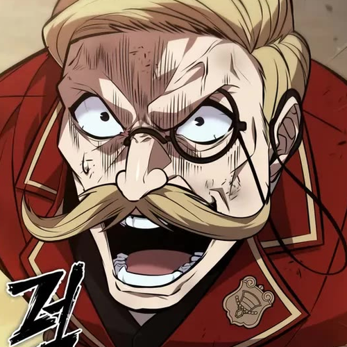 Maplestory: The Last Adventurer Chapter 73 cover