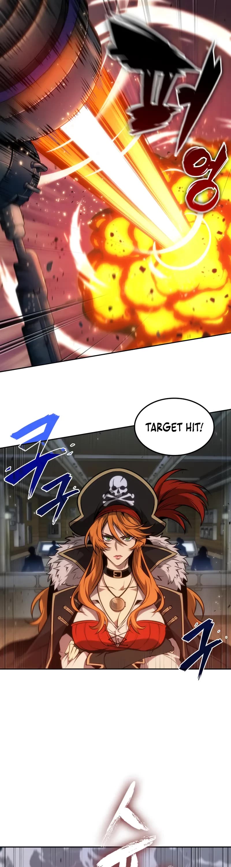 Maplestory: The Last Adventurer Chapter 74 page 18 - Chapter 74