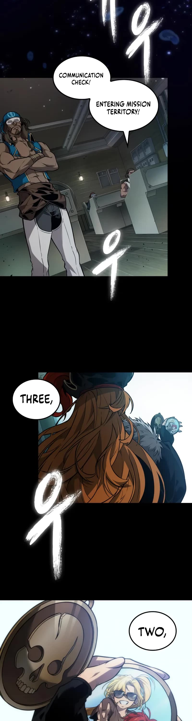 Maplestory: The Last Adventurer Chapter 74 page 2 - Chapter 74