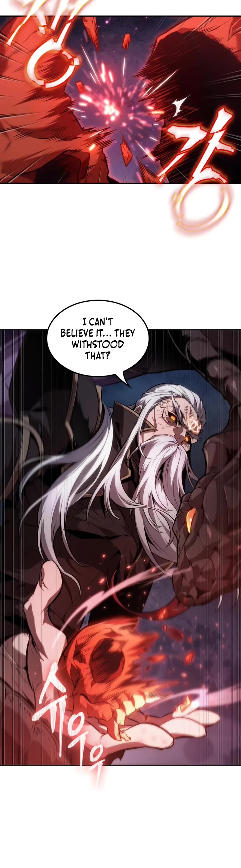Maplestory: The Last Adventurer Chapter 74 page 30 - Chapter 74