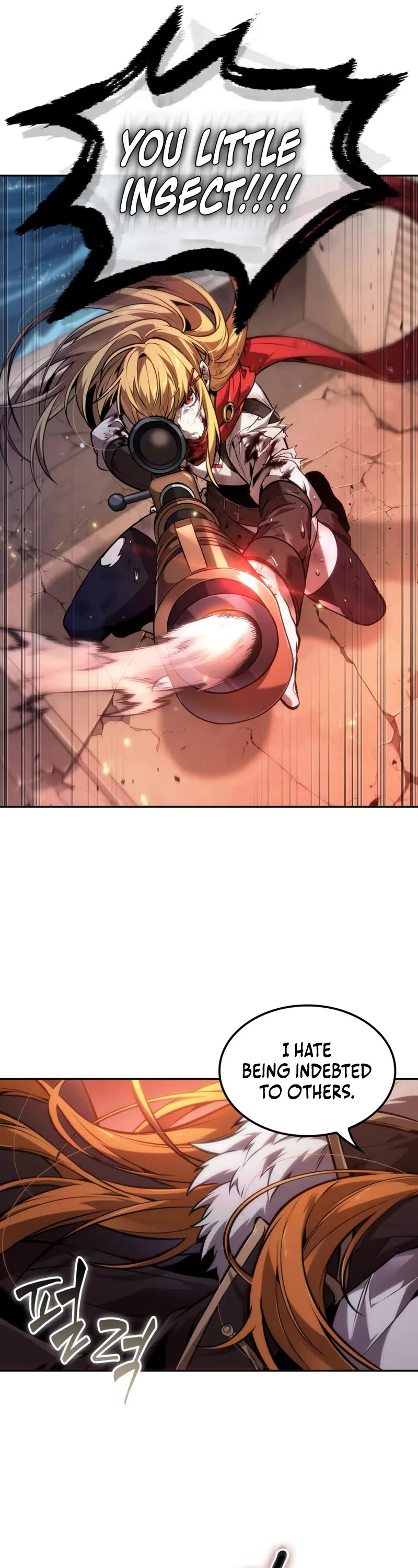 Maplestory: The Last Adventurer Chapter 74 page 41 - Chapter 74