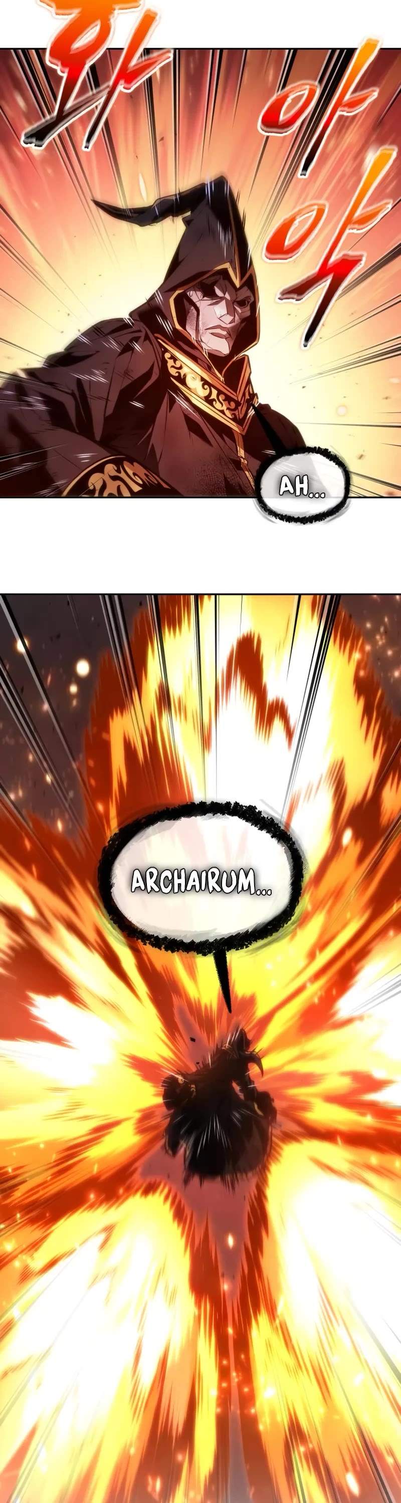 Maplestory: The Last Adventurer Chapter 74 page 44 - Chapter 74