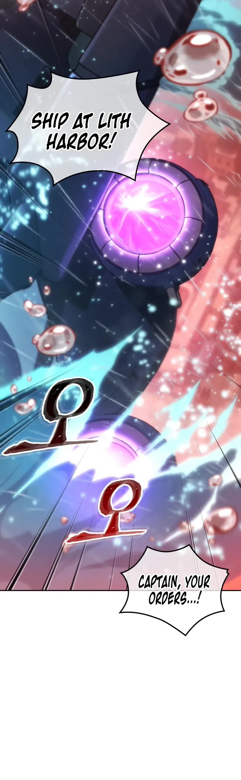 Maplestory: The Last Adventurer Chapter 74 page 5 - Chapter 74