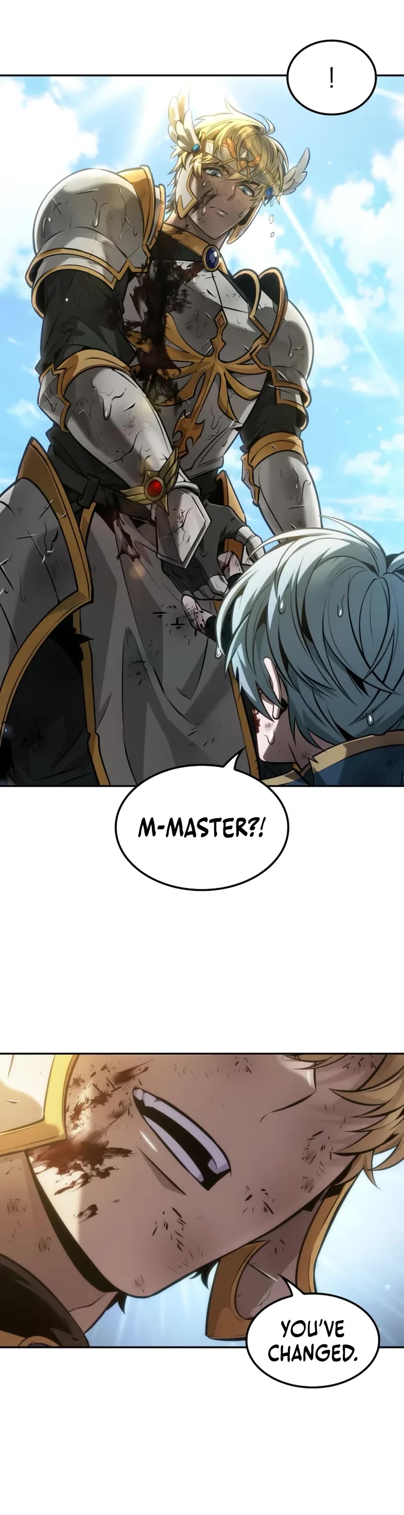 Maplestory: The Last Adventurer Chapter 74 page 51 - Chapter 74
