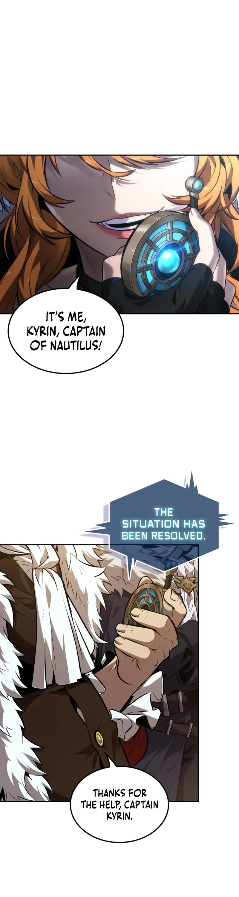 Maplestory: The Last Adventurer Chapter 74 page 53 - Chapter 74