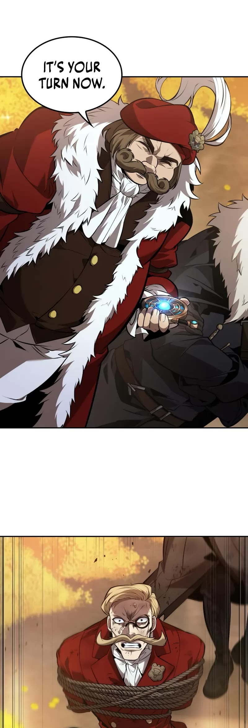 Maplestory: The Last Adventurer Chapter 74 page 54 - Chapter 74