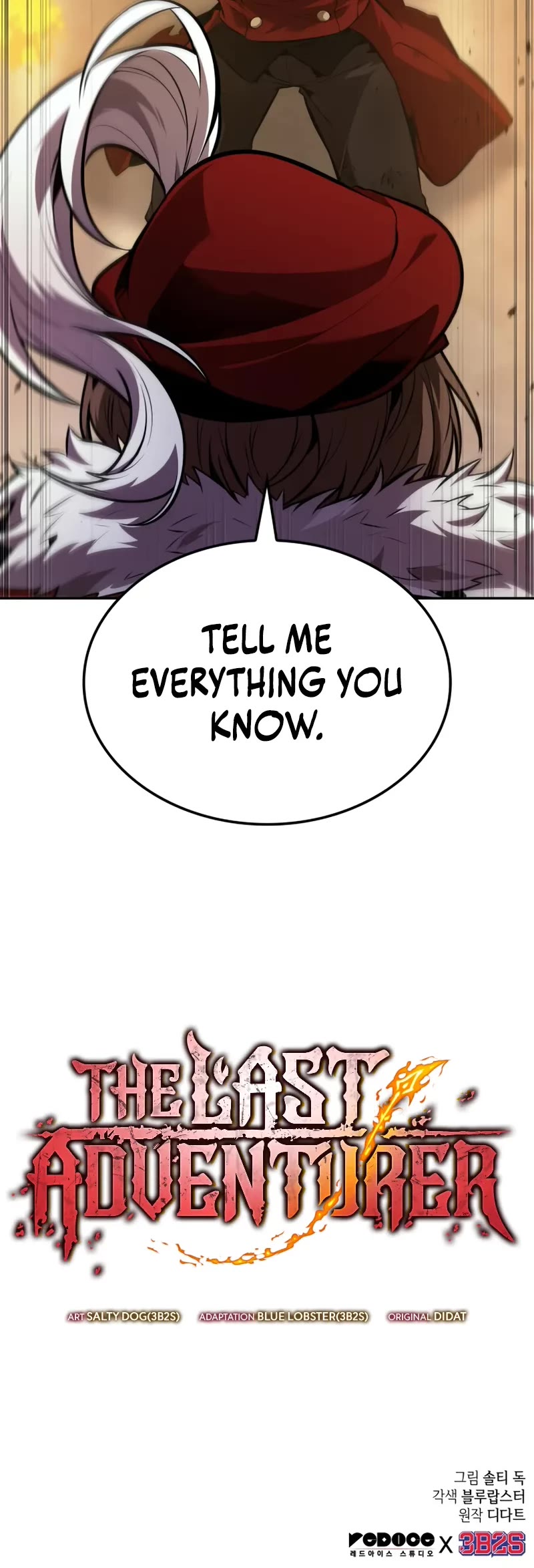 Maplestory: The Last Adventurer Chapter 74 page 55 - Chapter 74