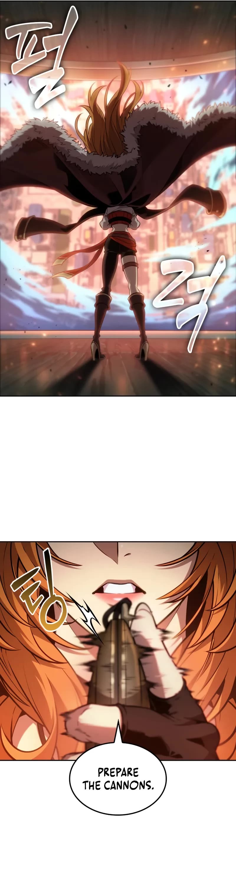 Maplestory: The Last Adventurer Chapter 74 page 6 - Chapter 74