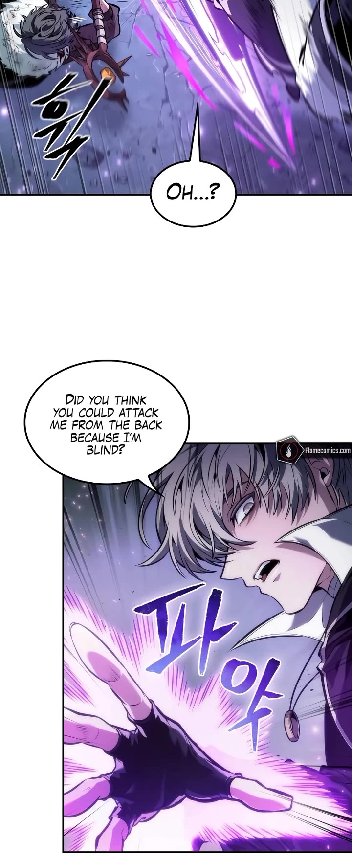 Maplestory: The Last Adventurer Chapter 75 page 10 - Chapter 75