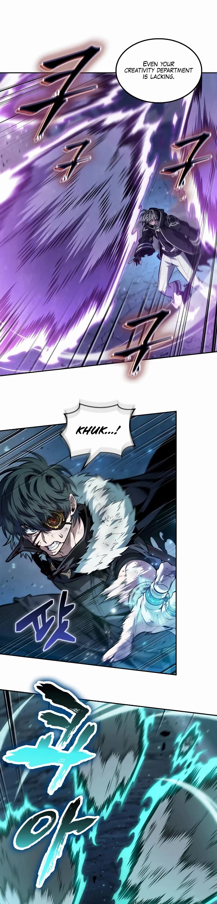 Maplestory: The Last Adventurer Chapter 75 page 11 - Chapter 75