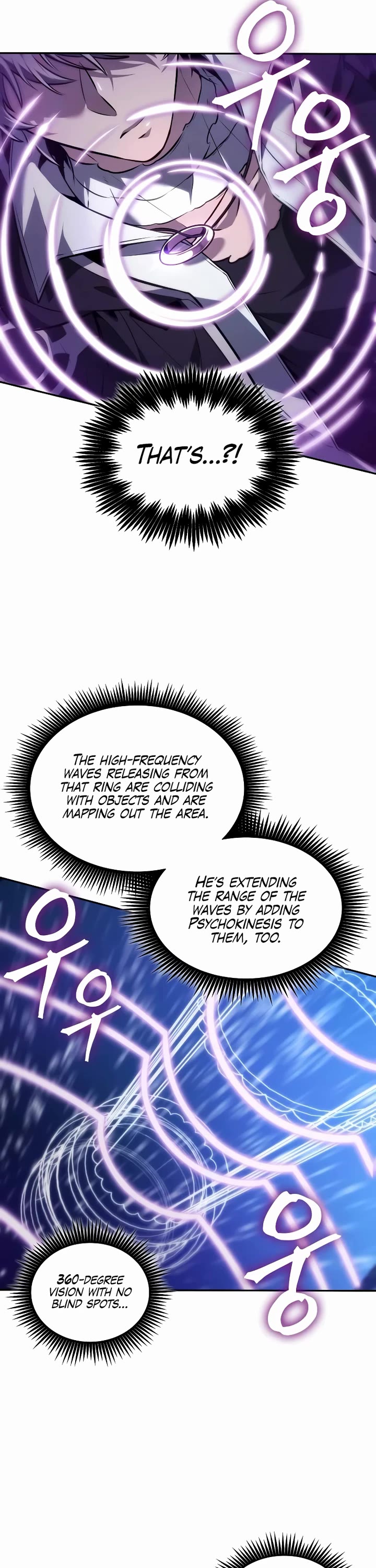 Maplestory: The Last Adventurer Chapter 75 page 15 - Chapter 75