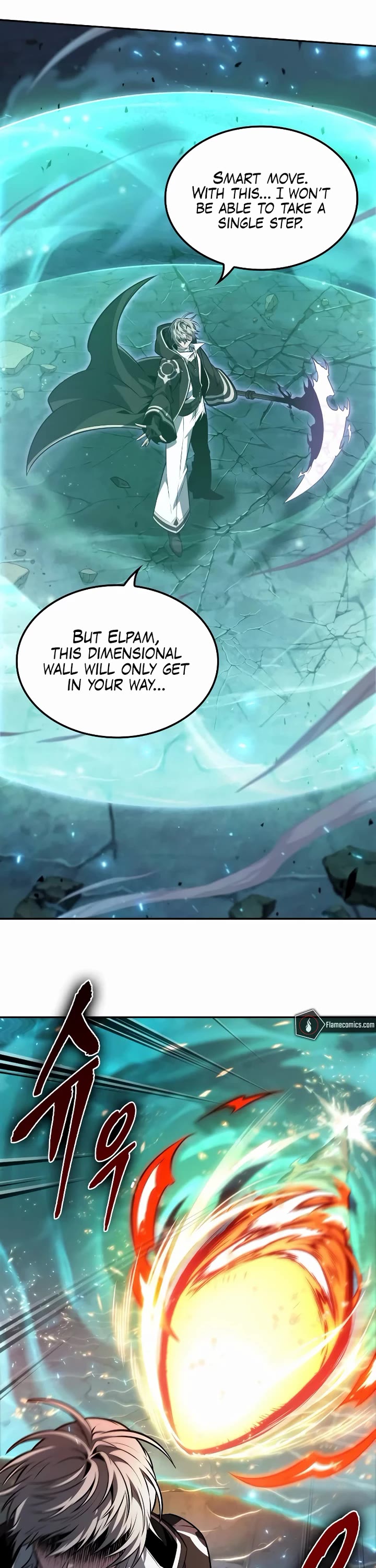 Maplestory: The Last Adventurer Chapter 75 page 17 - Chapter 75