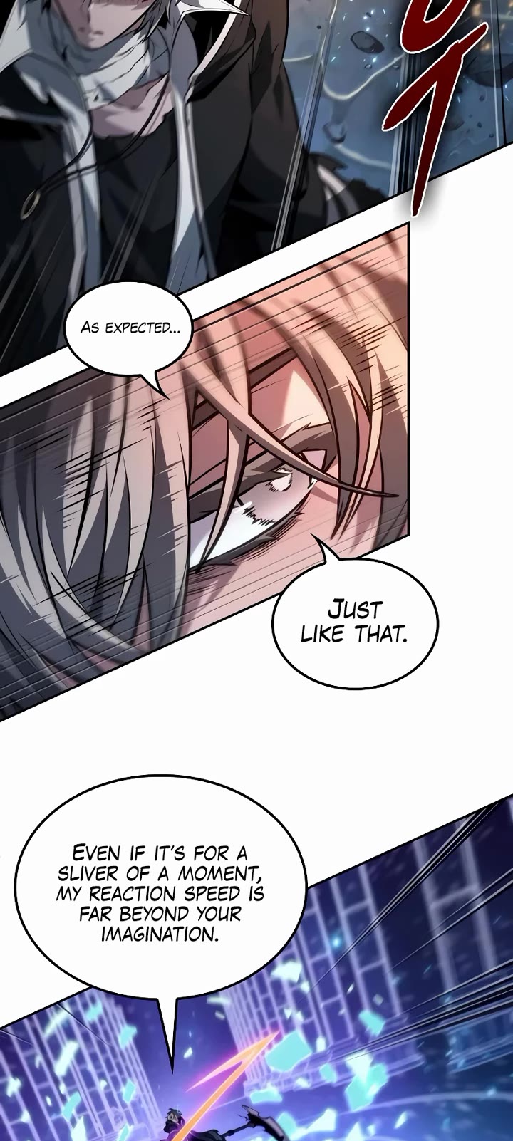 Maplestory: The Last Adventurer Chapter 75 page 18 - Chapter 75