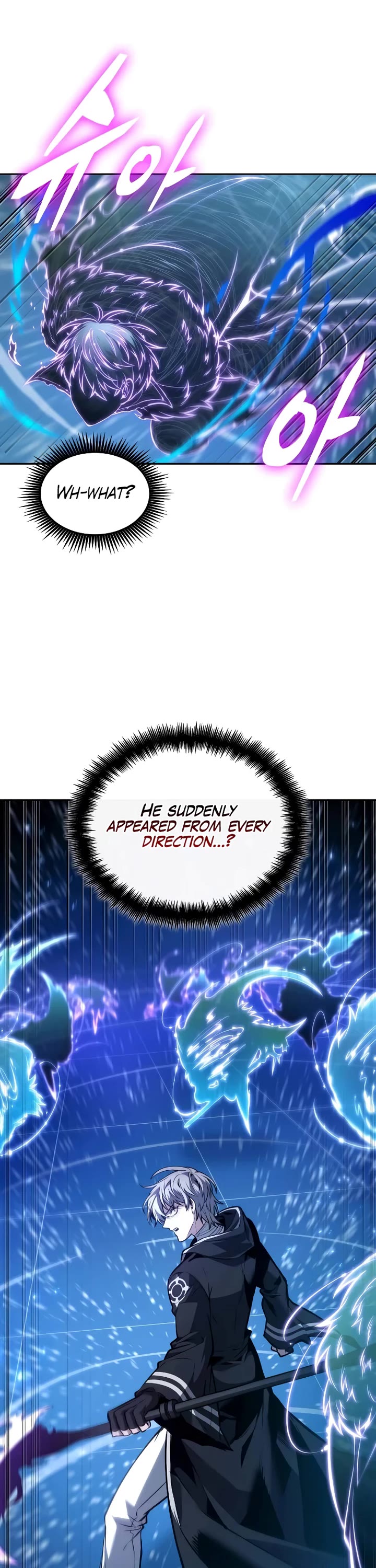 Maplestory: The Last Adventurer Chapter 75 page 21 - Chapter 75
