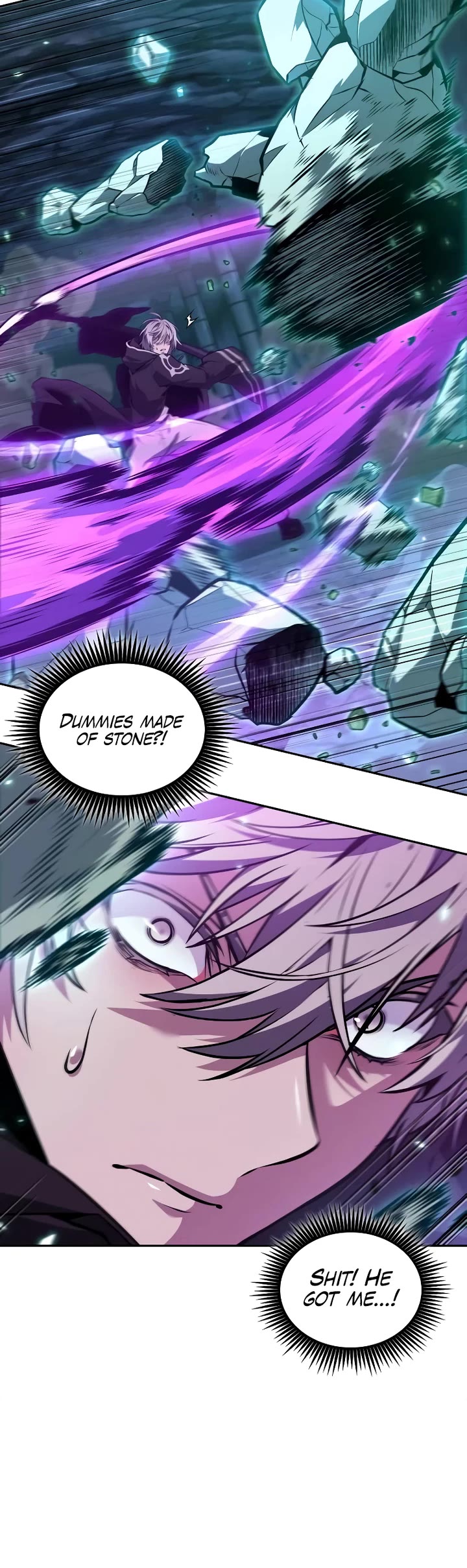 Maplestory: The Last Adventurer Chapter 75 page 23 - Chapter 75