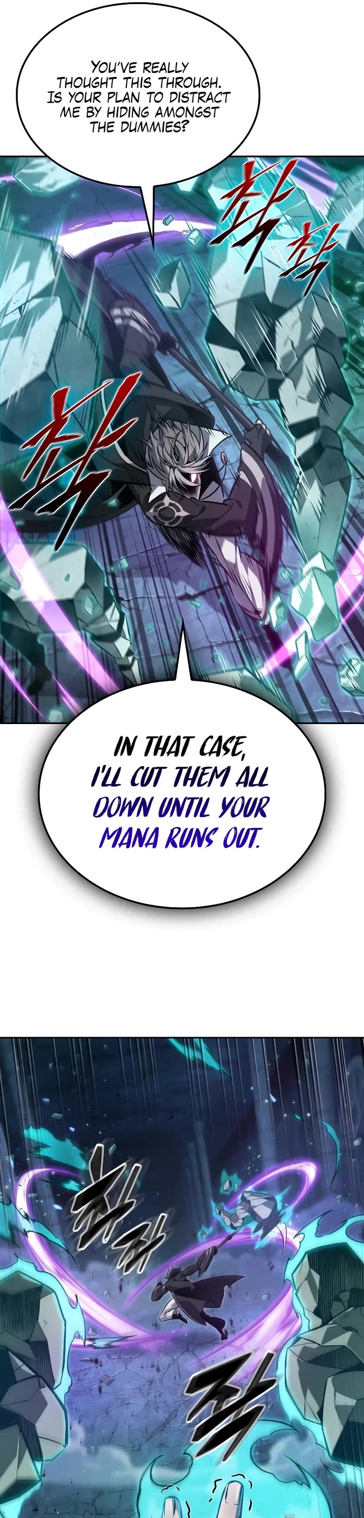 Maplestory: The Last Adventurer Chapter 75 page 24 - Chapter 75