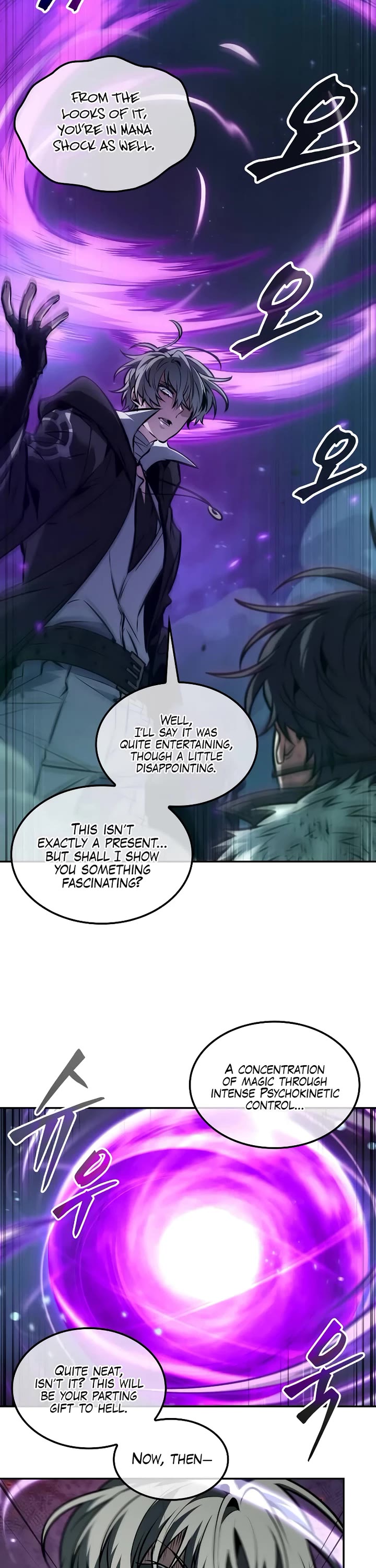 Maplestory: The Last Adventurer Chapter 75 page 31 - Chapter 75