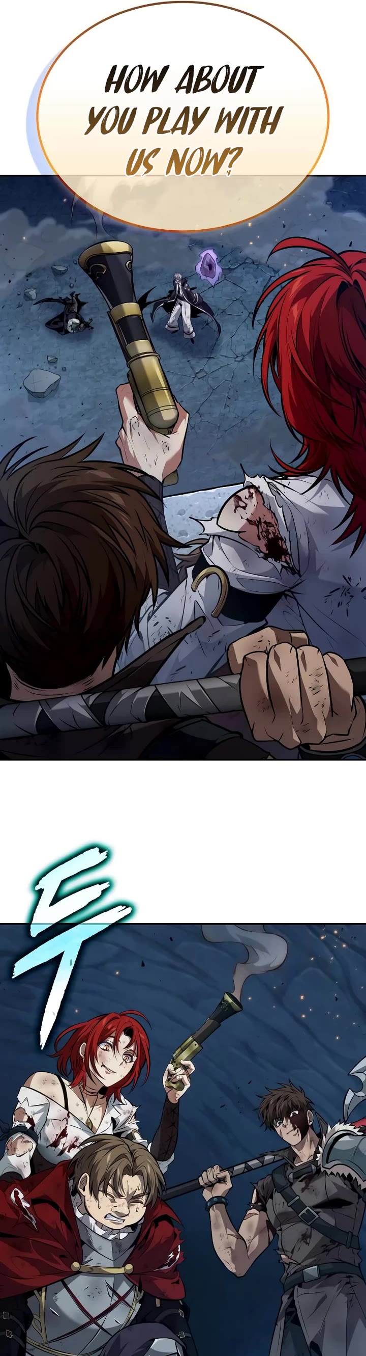 Maplestory: The Last Adventurer Chapter 75 page 42 - Chapter 75