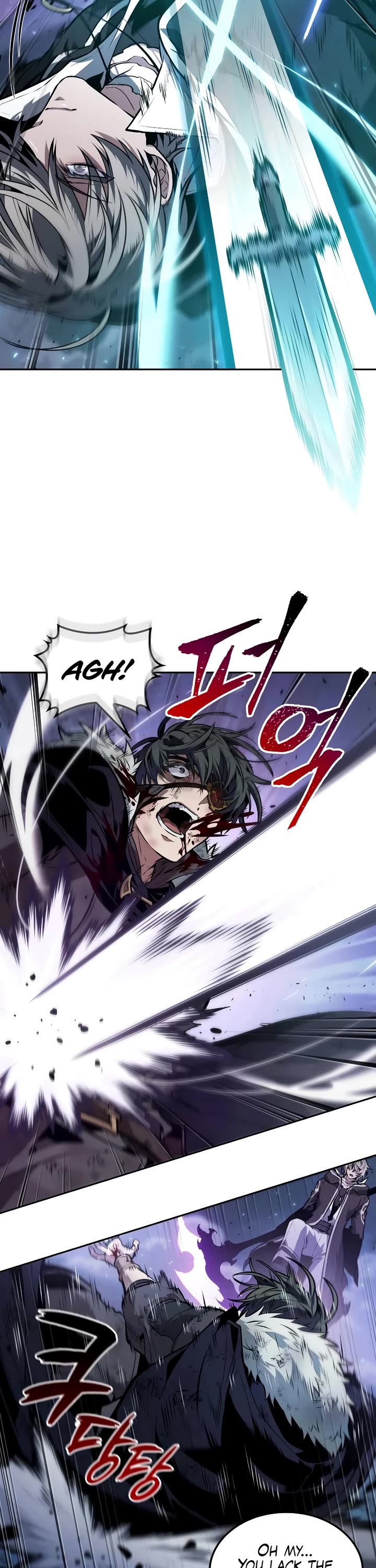 Maplestory: The Last Adventurer Chapter 75 page 7 - Chapter 75