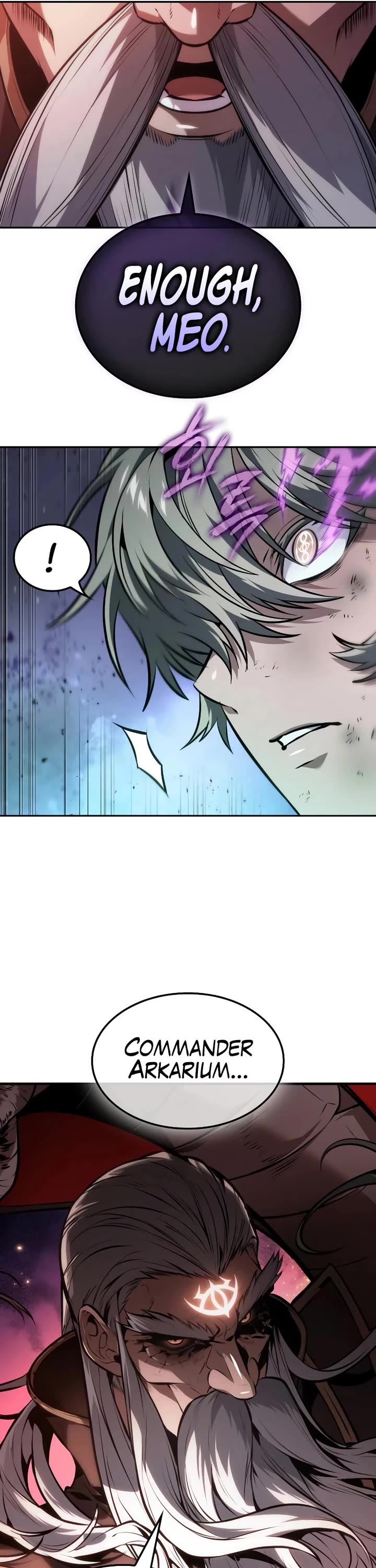 Maplestory: The Last Adventurer Chapter 76 page 11 - Chapter 76