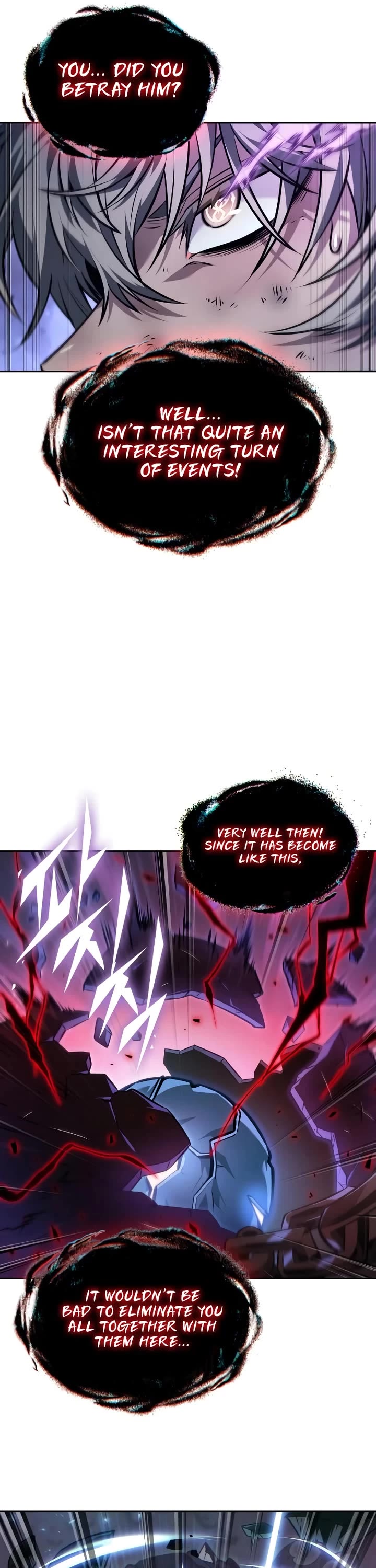 Maplestory: The Last Adventurer Chapter 76 page 15 - Chapter 76