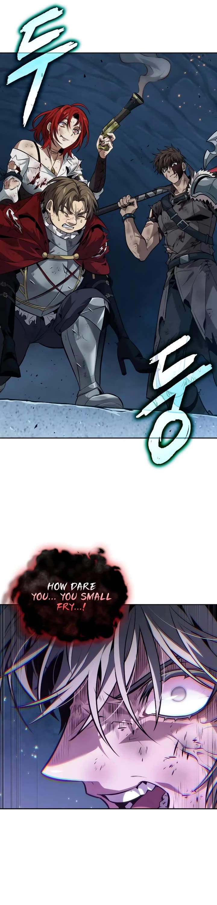 Maplestory: The Last Adventurer Chapter 76 page 2 - Chapter 76