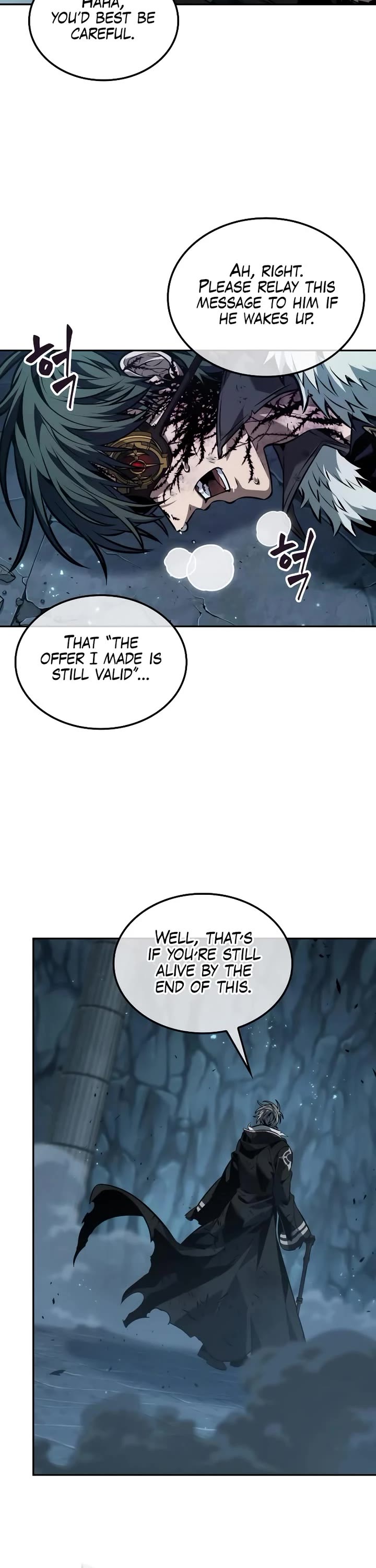 Maplestory: The Last Adventurer Chapter 76 page 23 - Chapter 76