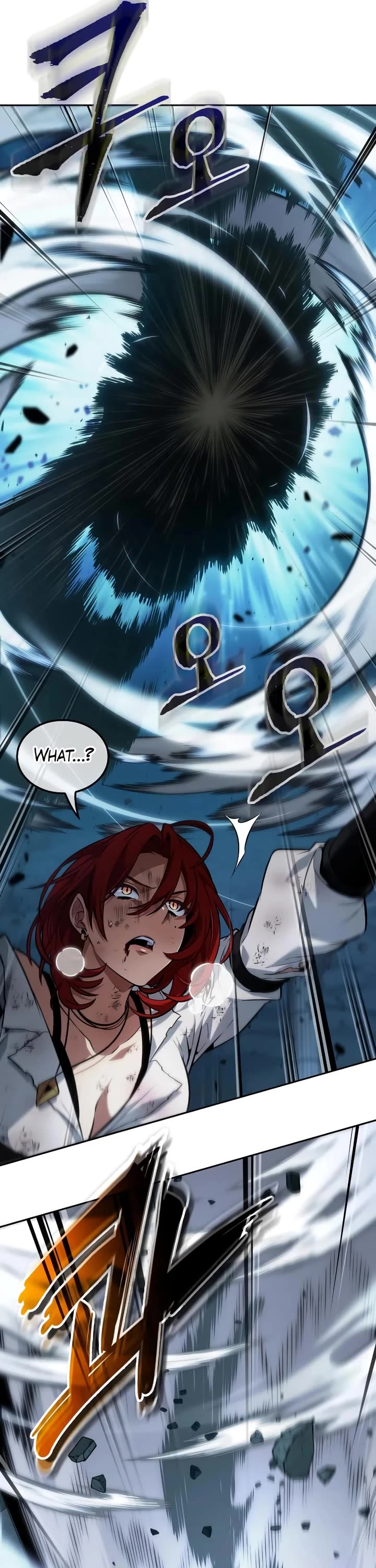 Maplestory: The Last Adventurer Chapter 76 page 28 - Chapter 76