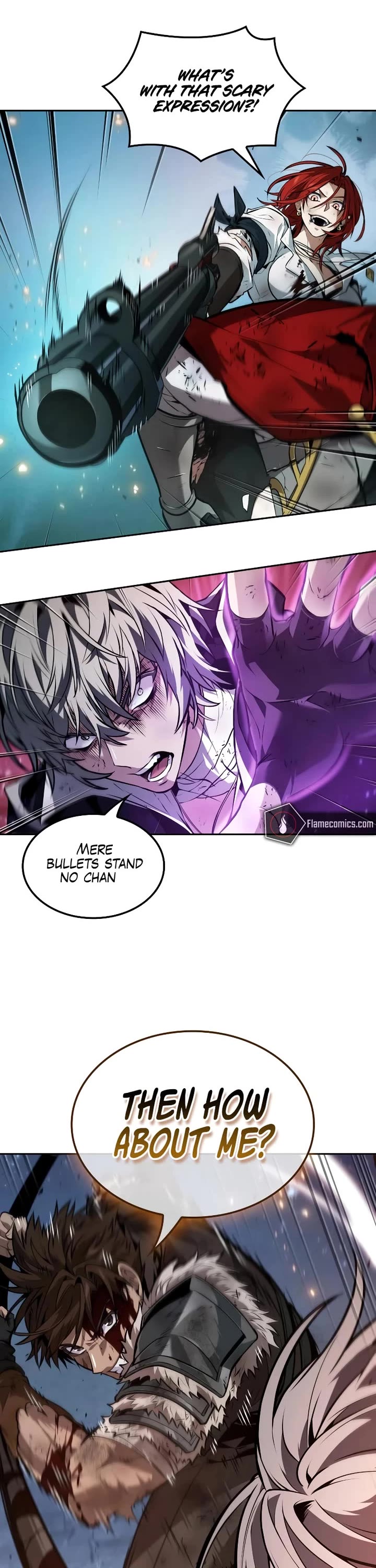 Maplestory: The Last Adventurer Chapter 76 page 3 - Chapter 76