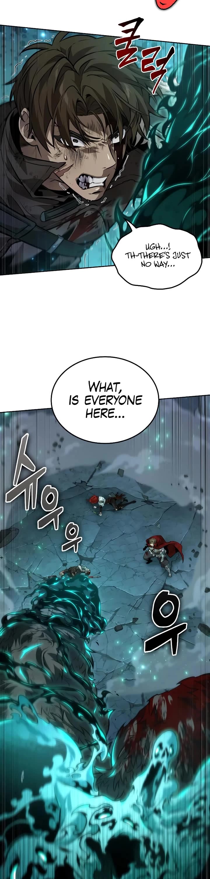 Maplestory: The Last Adventurer Chapter 76 page 30 - Chapter 76