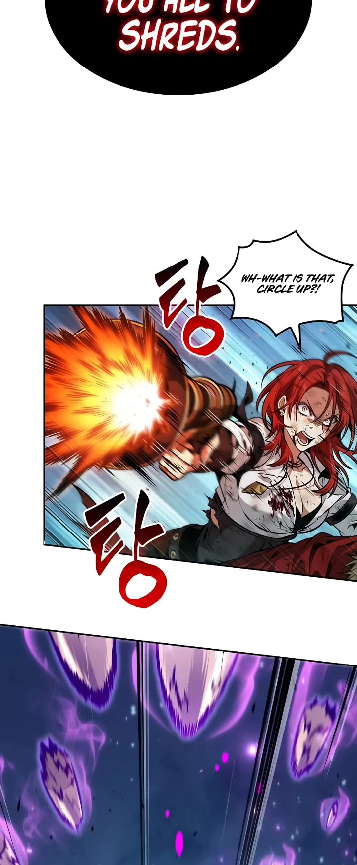 Maplestory: The Last Adventurer Chapter 76 page 9 - Chapter 76
