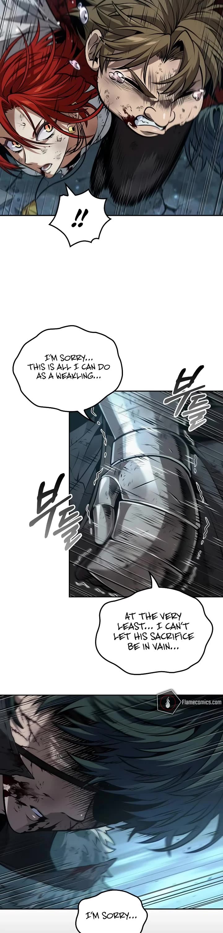 Maplestory: The Last Adventurer Chapter 77 page 12 - Chapter 77
