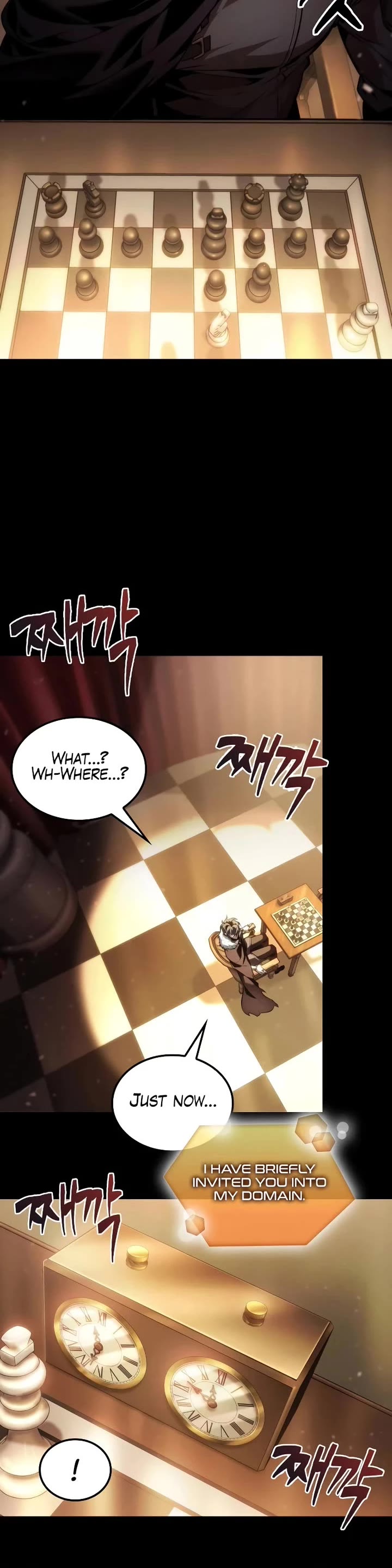 Maplestory: The Last Adventurer Chapter 77 page 14 - Chapter 77