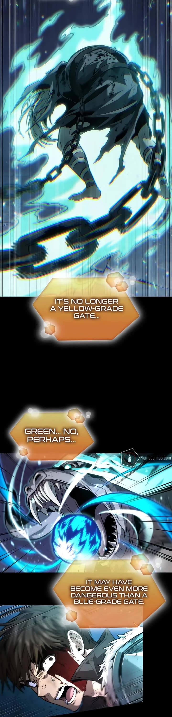 Maplestory: The Last Adventurer Chapter 77 page 17 - Chapter 77