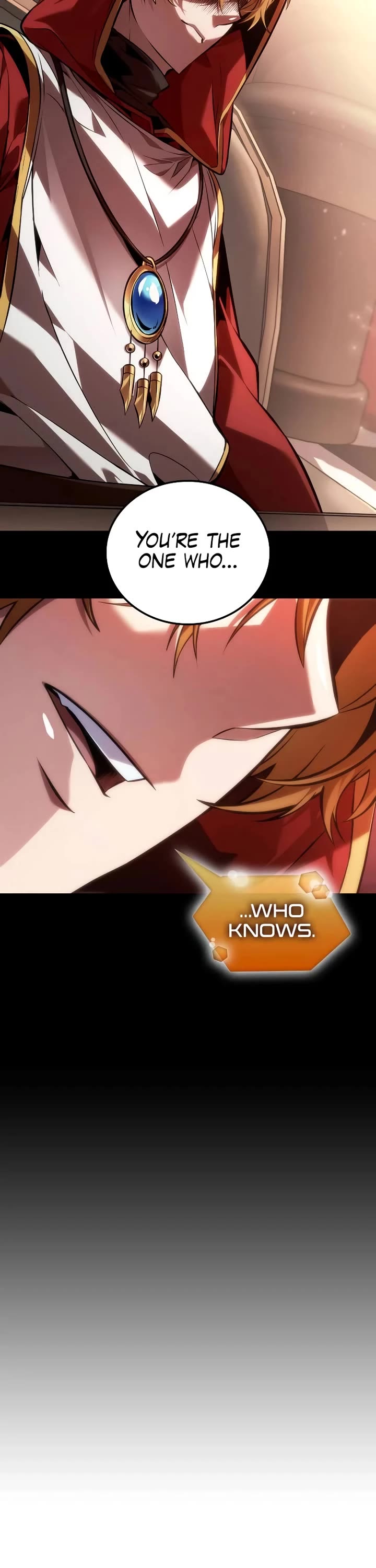 Maplestory: The Last Adventurer Chapter 77 page 22 - Chapter 77