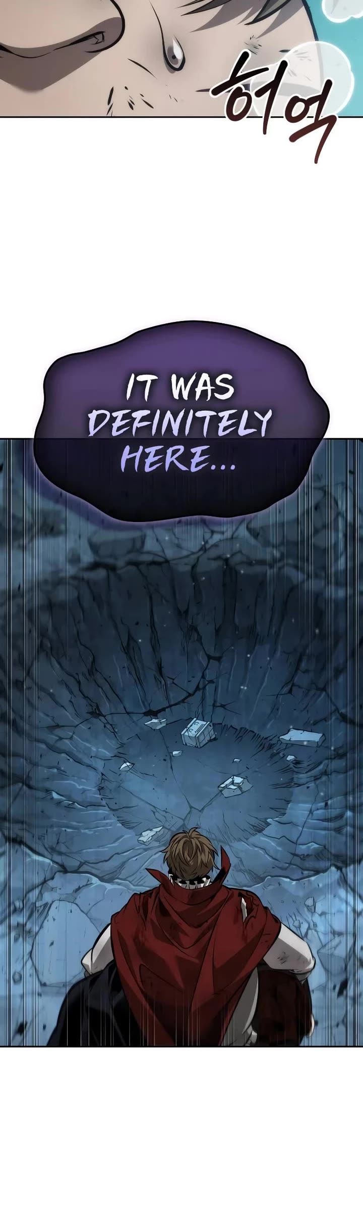 Maplestory: The Last Adventurer Chapter 77 page 24 - Chapter 77