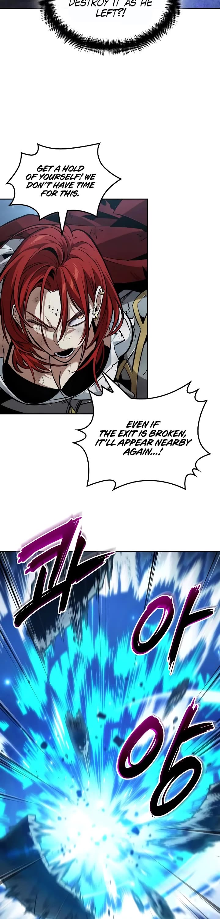 Maplestory: The Last Adventurer Chapter 77 page 26 - Chapter 77