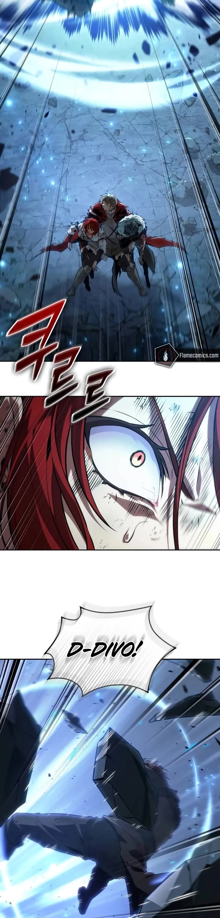 Maplestory: The Last Adventurer Chapter 77 page 27 - Chapter 77
