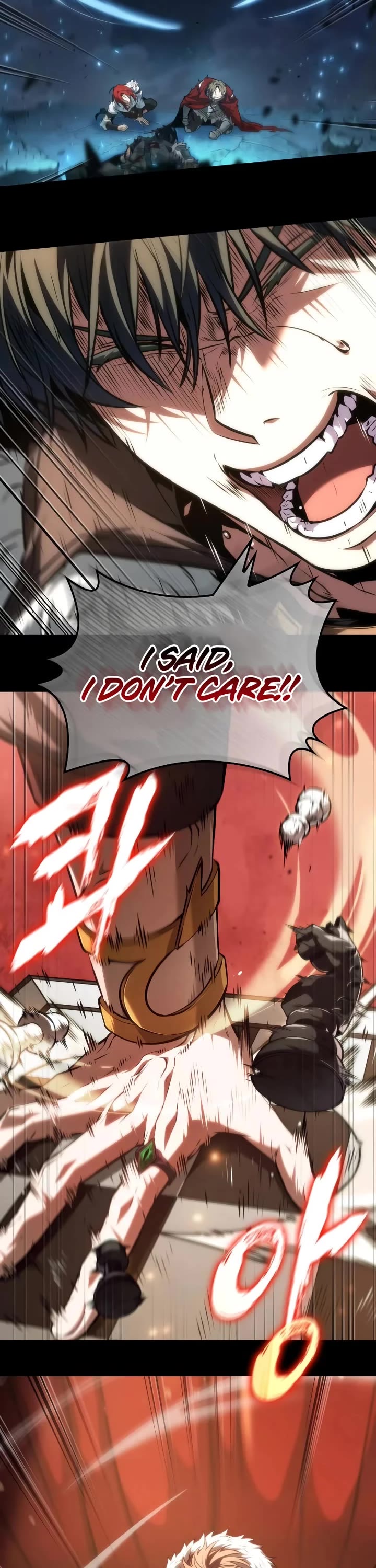 Maplestory: The Last Adventurer Chapter 77 page 36 - Chapter 77
