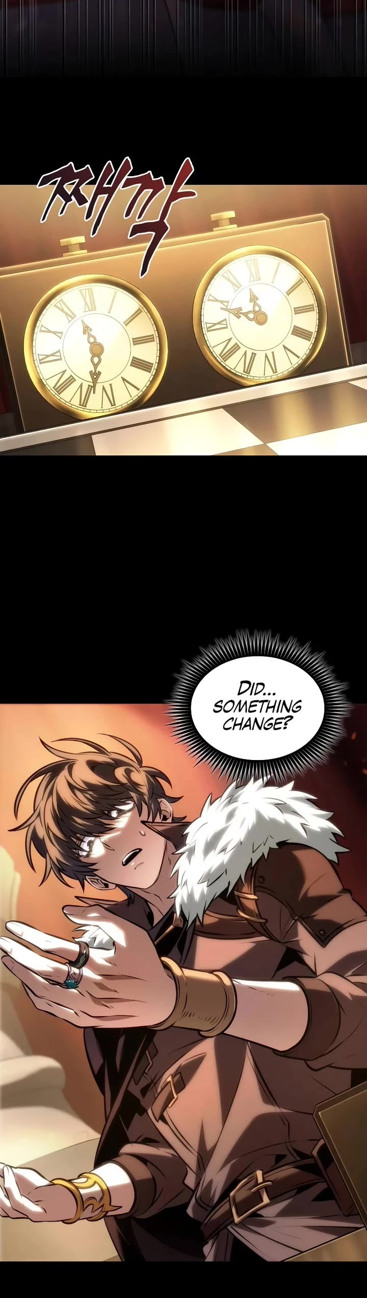 Maplestory: The Last Adventurer Chapter 77 page 39 - Chapter 77