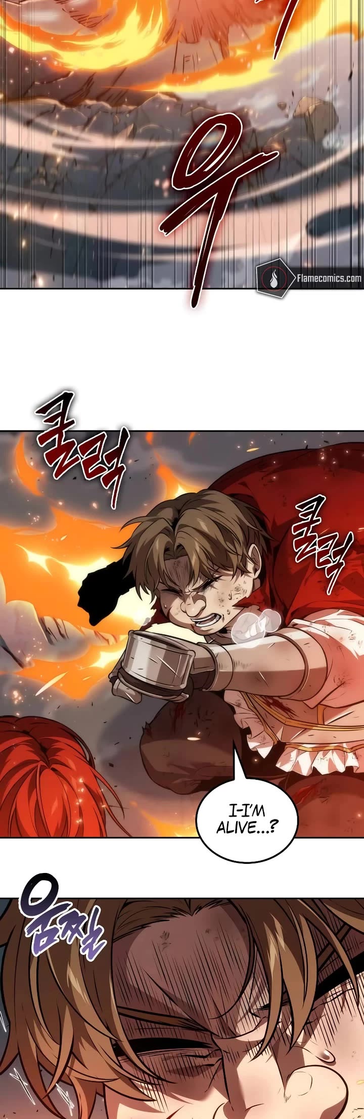 Maplestory: The Last Adventurer Chapter 77 page 43 - Chapter 77