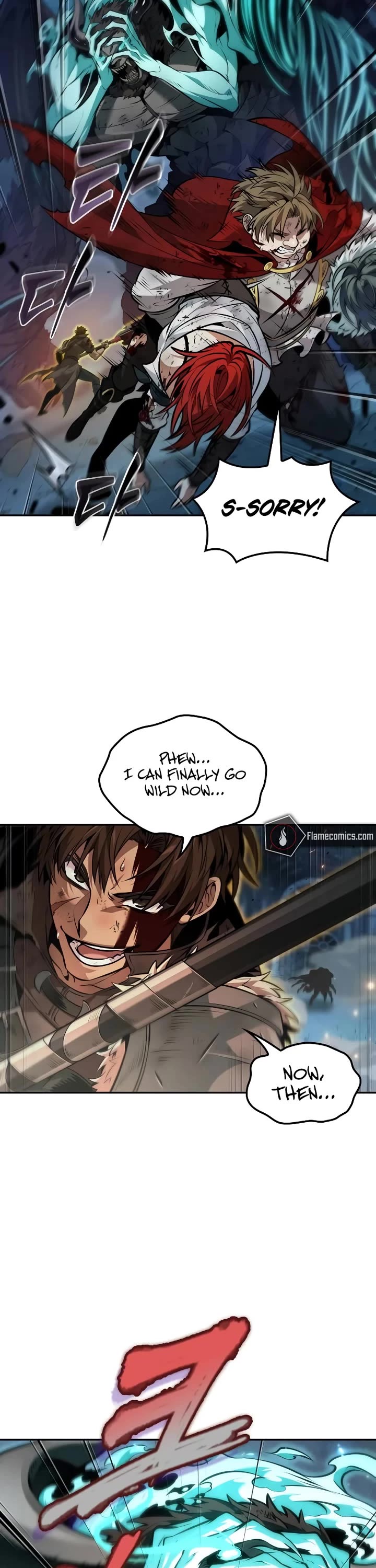 Maplestory: The Last Adventurer Chapter 77 page 7 - Chapter 77
