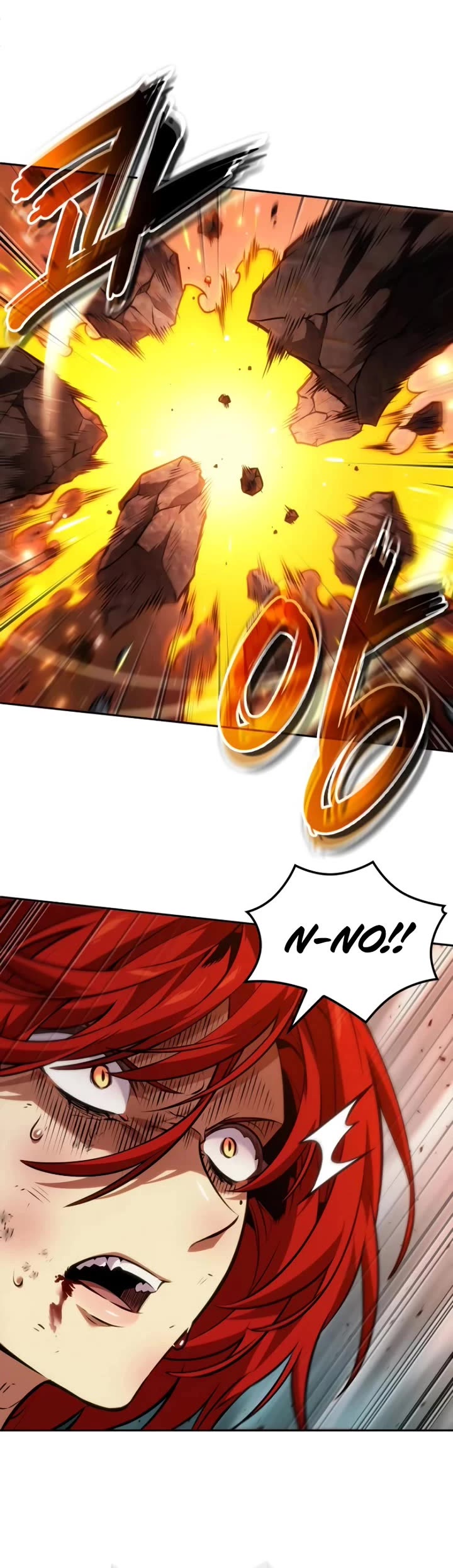 Maplestory: The Last Adventurer Chapter 78 page 11 - Chapter 78
