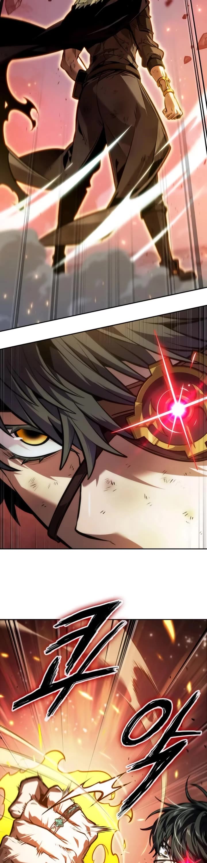 Maplestory: The Last Adventurer Chapter 78 page 13 - Chapter 78